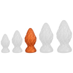TheAssGasm Plug Multitak L 10 x 5.7cm